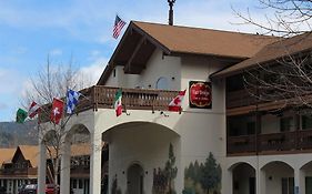 Leavenworth Fairbridge